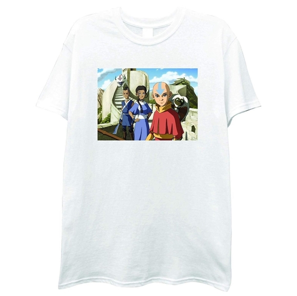 Hot Topic | Shirts | Avatar The Last 